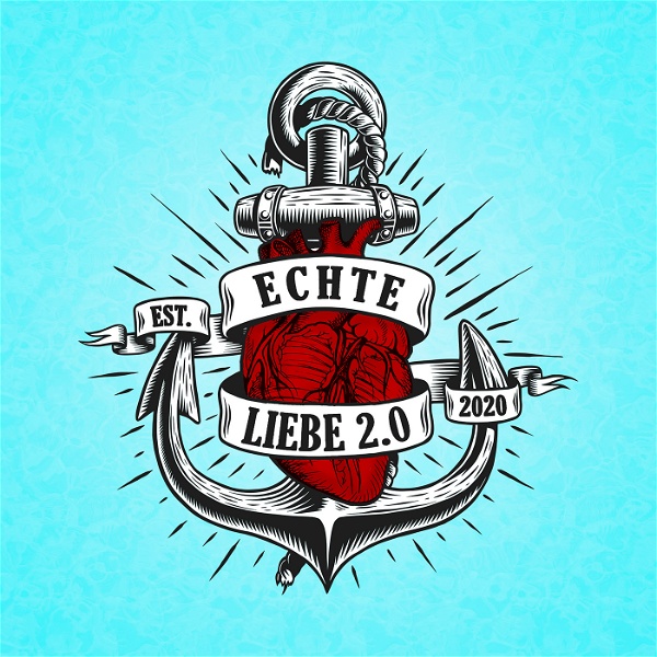 Artwork for Echte Liebe 2.0