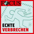 Focus ECHTE VERBRECHEN