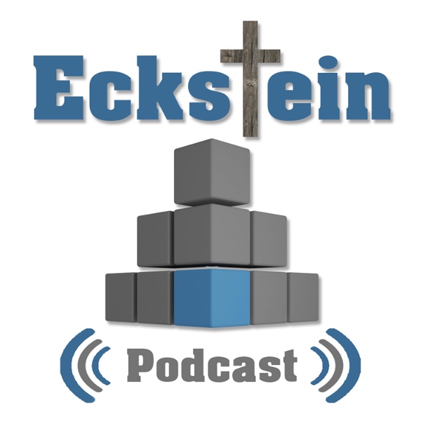 Artwork for Eckstein Podcast