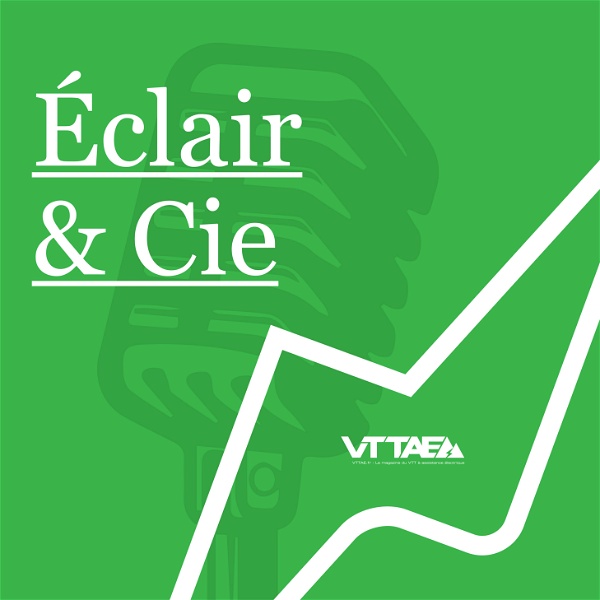 Artwork for Éclair & Cie