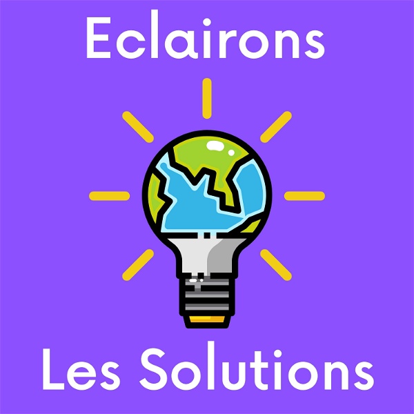 Artwork for Eclairons les Solutions