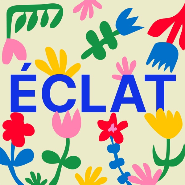 Artwork for ECLAT