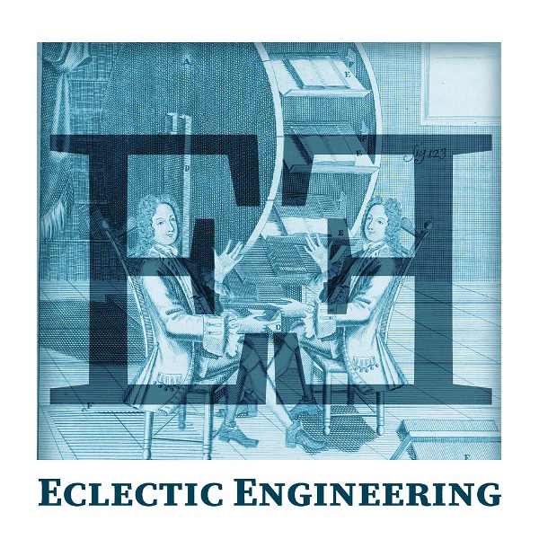Artwork for Eclectic Engineering