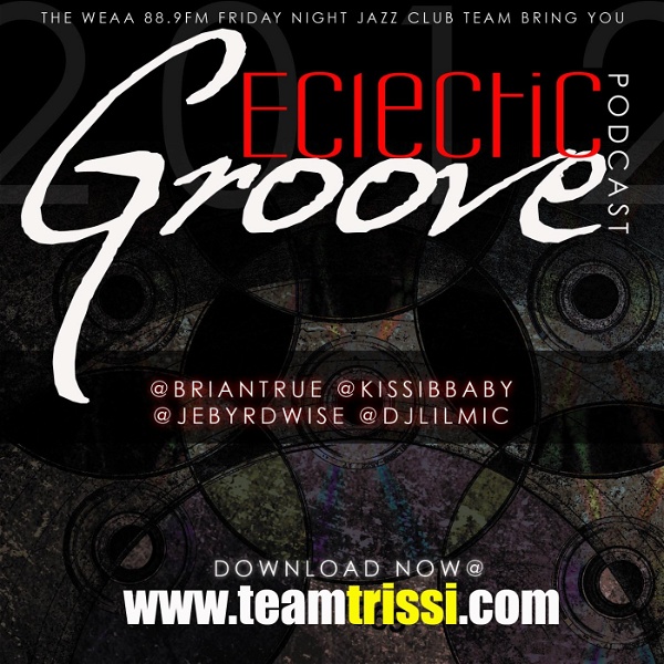 Artwork for Eclectic Groove