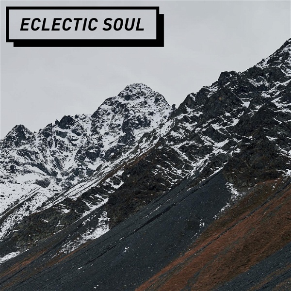 Artwork for Eclectic Soul
