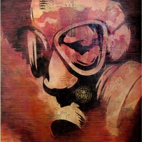 Artwork for eClectiC_CriminaLs Podcast Mix Series {=!=}