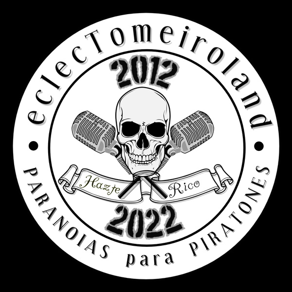 Artwork for ECLECTOMEIROLAND