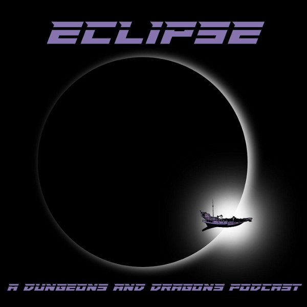 Artwork for Eclipse: A Dungeons and Dragons Podcast