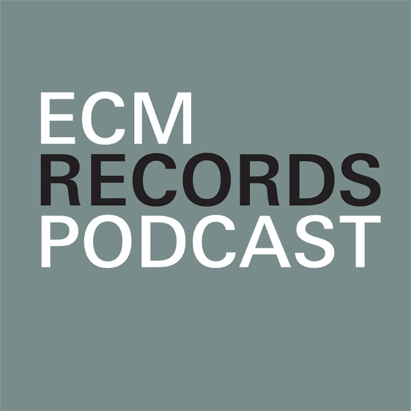 Artwork for ECM Records Podcast
