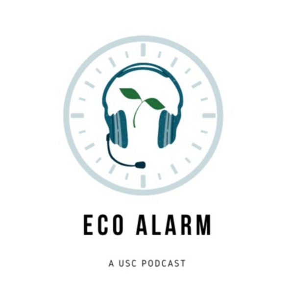 Artwork for Eco Alarm