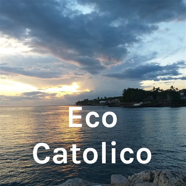 Artwork for Eco Catolico