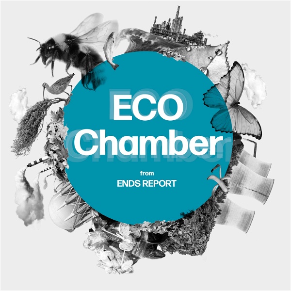 Artwork for Eco Chamber