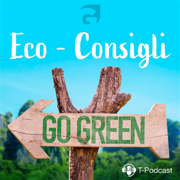 Artwork for Eco-Consigli