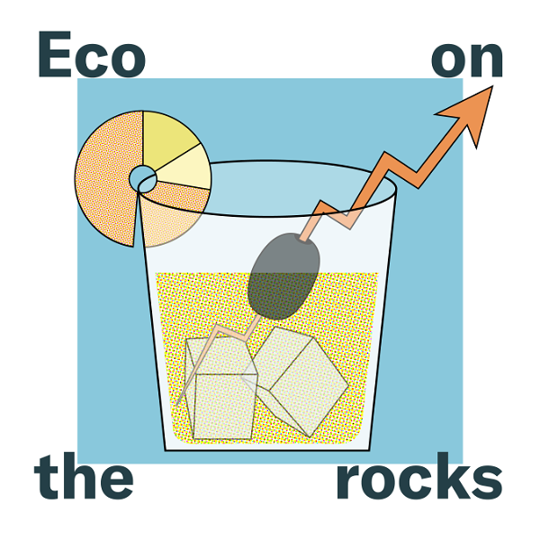 Artwork for Eco on the Rocks
