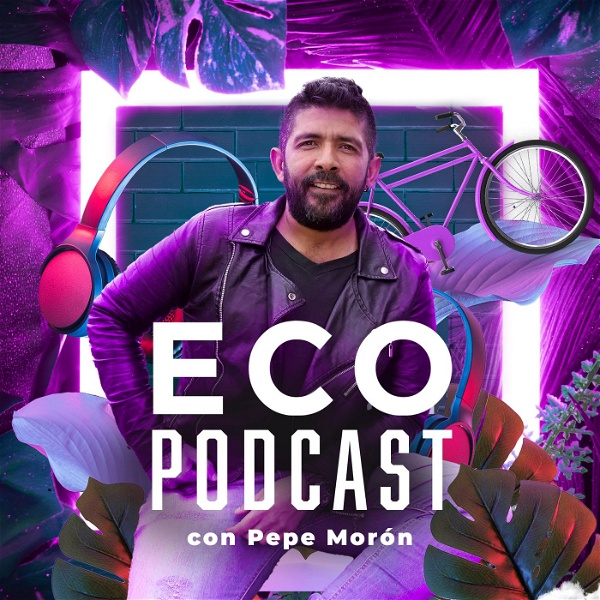 Artwork for Eco Podcast