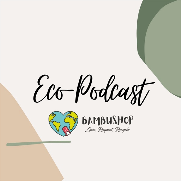 Artwork for Eco-Podcast