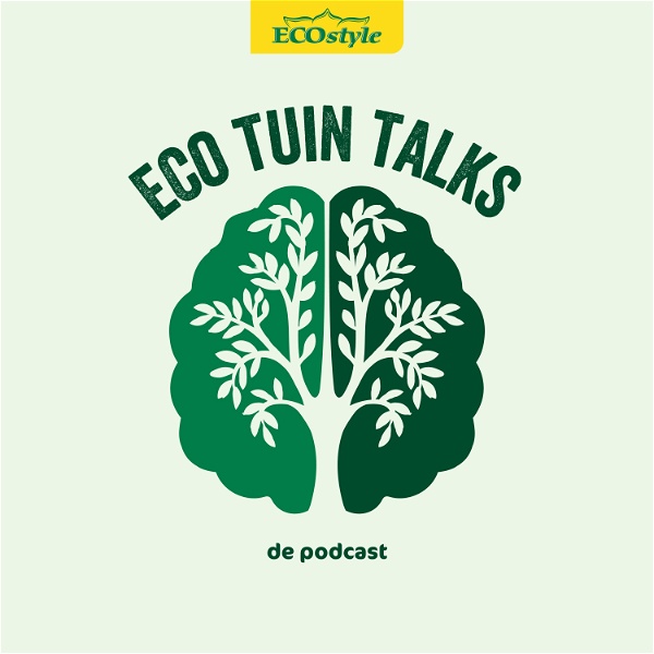 Artwork for ECO Tuin Talks