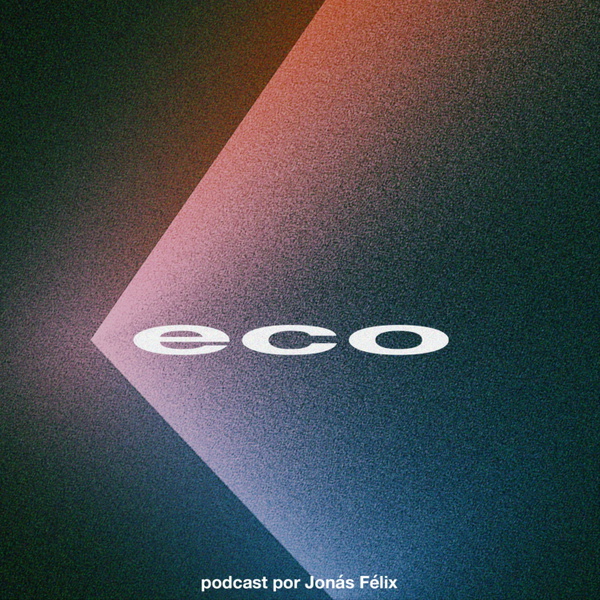 Artwork for ECOpodcast