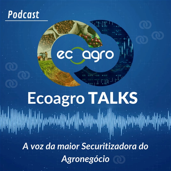 Artwork for Ecoagro Talks
