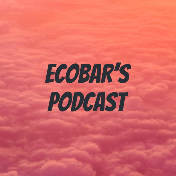 Artwork for Ecobar's Podcast