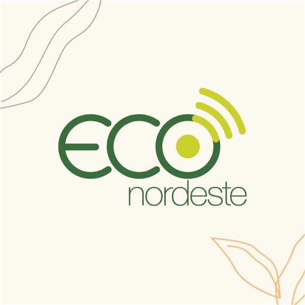 Artwork for Eco Nordeste