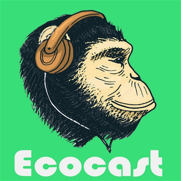 Artwork for Ecocast