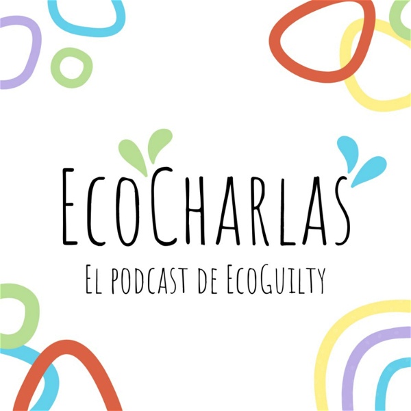 Artwork for EcoCharlas