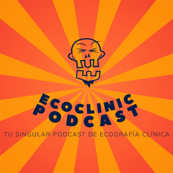 Artwork for Ecoclinic Podcast