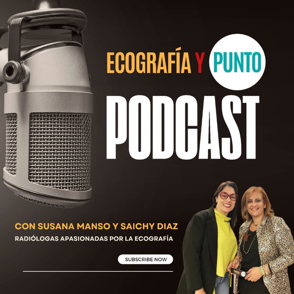 Artwork for ECOGRAFIA Y PUNTO