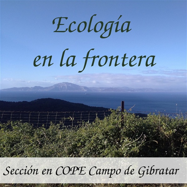 Artwork for Ecología en la frontera