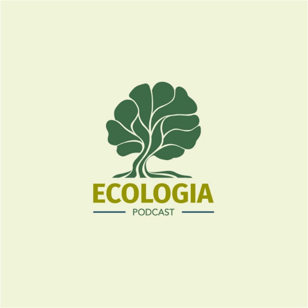 Artwork for Ecologia Podcast