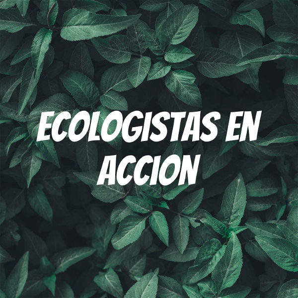 Artwork for Ecologistas En Accion