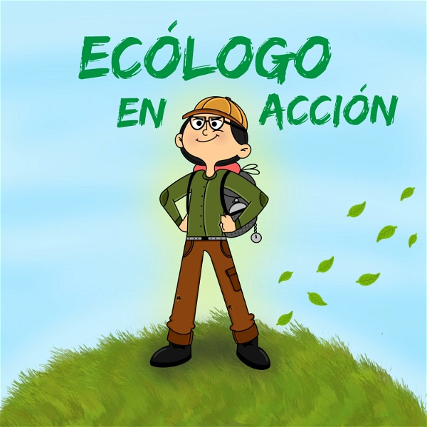 Artwork for Ecólogo en Acción
