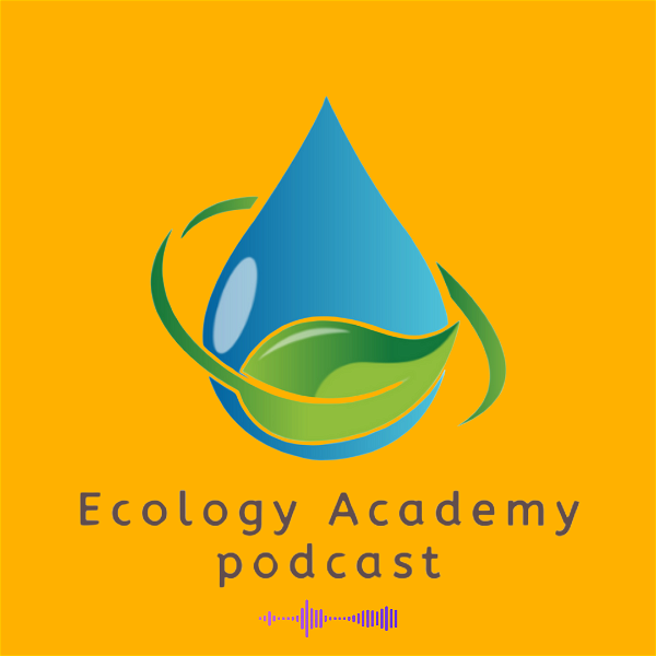 Artwork for Ecology Academy Podcast