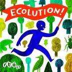 Artwork for Ecolution