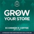 A Shopify Growth Podcast: The Ecommerce Coffee Break
