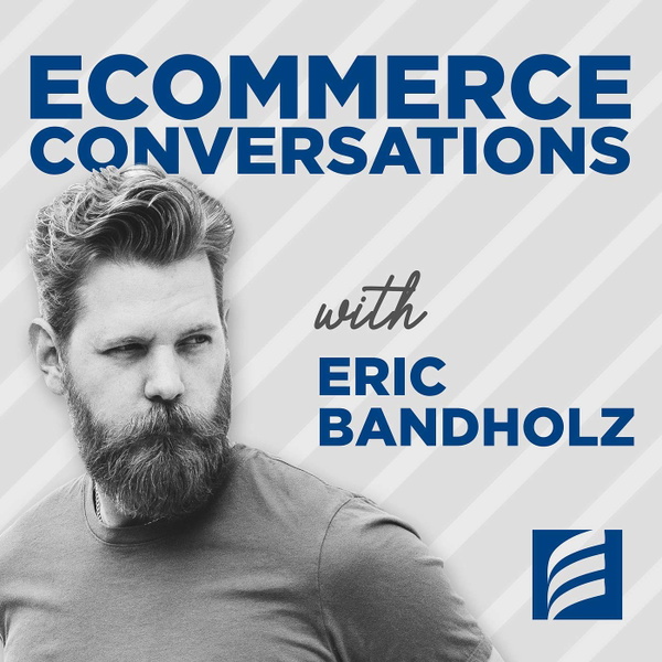 Artwork for Ecommerce Conversations