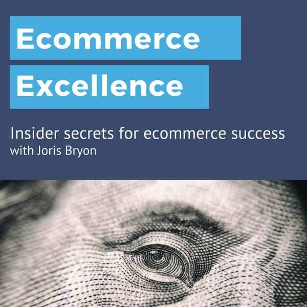 Artwork for Ecommerce Excellence