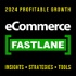 eCommerce Fastlane – A Shopify Podcast To Profitably Grow Revenue For DTC Ecommerce Store Entrepreneurs