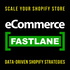 eCommerce Fastlane – A Shopify Podcast To Profitably Grow Revenue For DTC Ecommerce Store Entrepreneurs