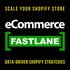 eCommerce Fastlane – A Shopify Store Podcast. Get Insights To Profitably Grow Revenue And Scale Lifetime Customer Loyalty.