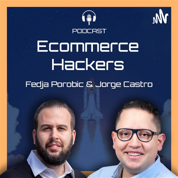 Artwork for Ecommerce Hackers