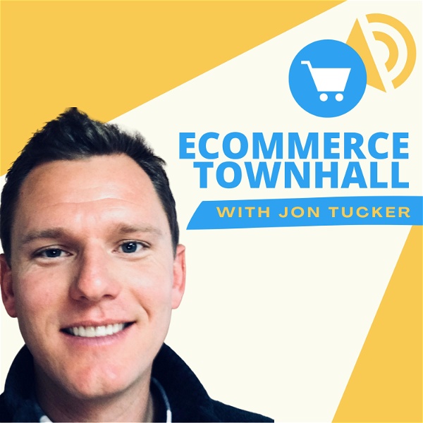 Artwork for eCommerce Townhall