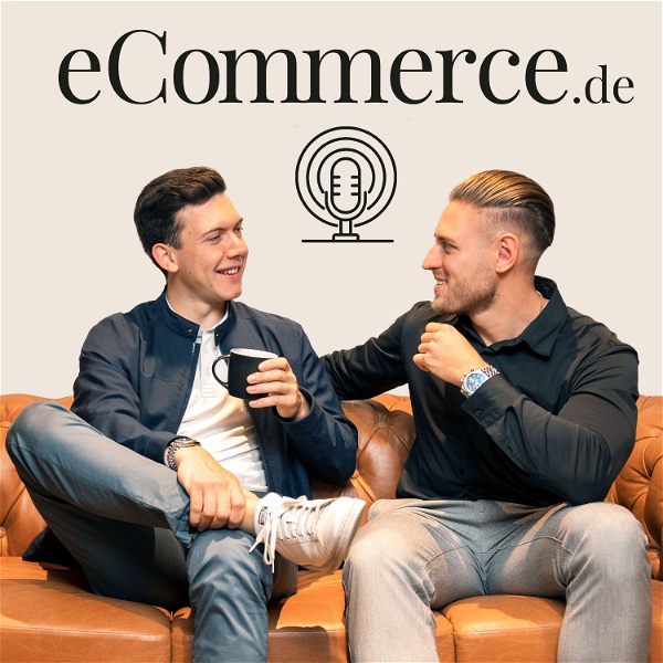 Artwork for eCommerce.de Podcast