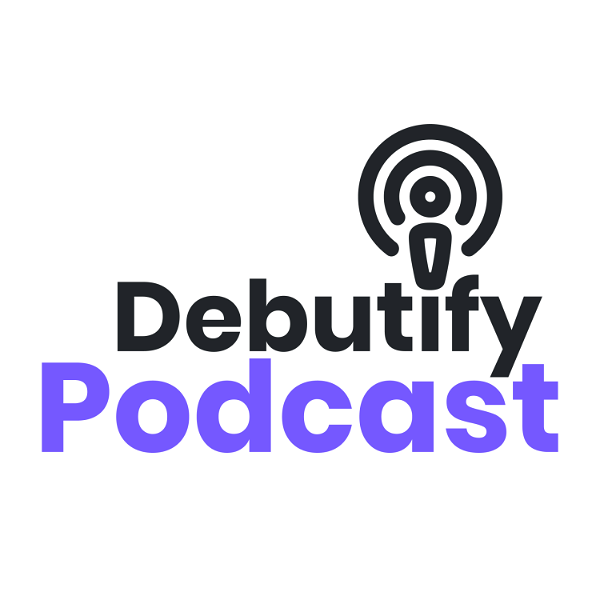 Artwork for Debutify Podcast