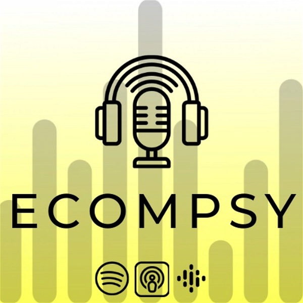 Artwork for ECOMPSY