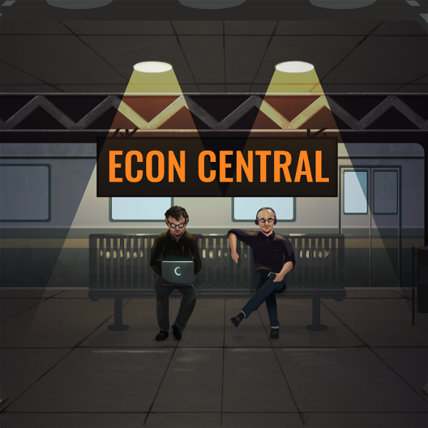 Artwork for Econ Central