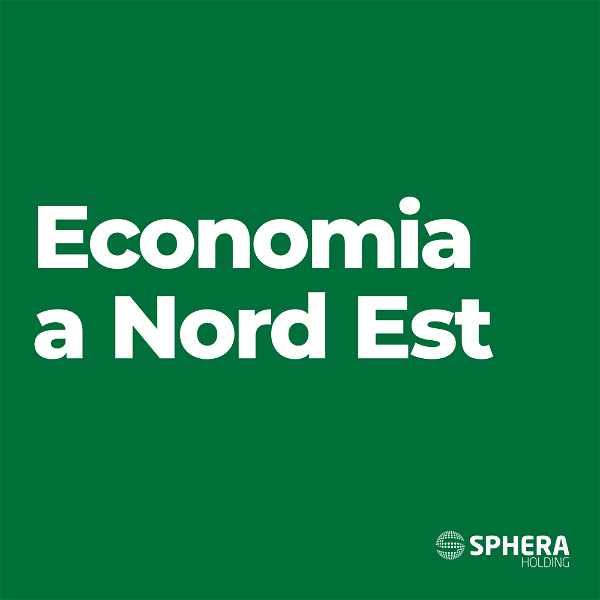 Artwork for Economia a Nord Est