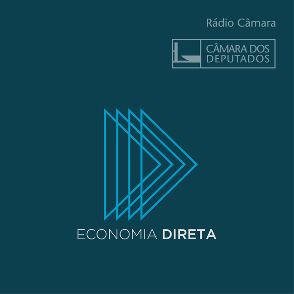 Artwork for Economia Direta