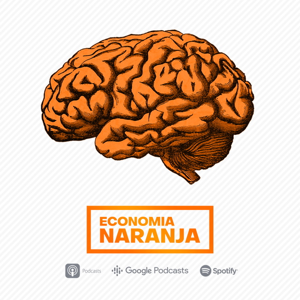 Artwork for Economia Naranja